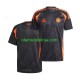 Camisola Colômbia Copa America 2024 Homem Equipamento Segundo Manga Curta
